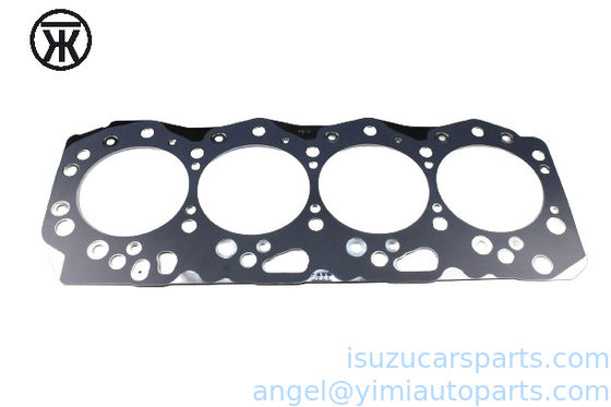 4JJ1 T 4JK1 T Isuzu Motor Parçaları Otomatik Başlık Gasketi 8973288680