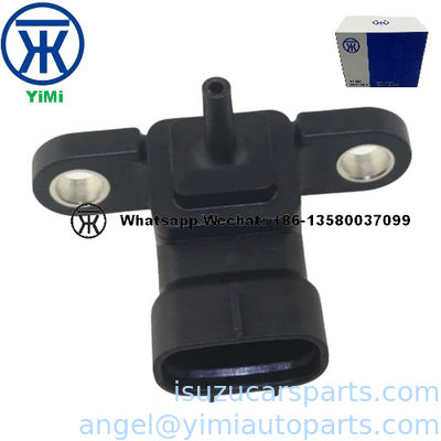 700P 4HK1 DMAX MUX 6HK1 Isuzu Elektrikli Parçalar Giriş Basınç Sensörü 8980205140