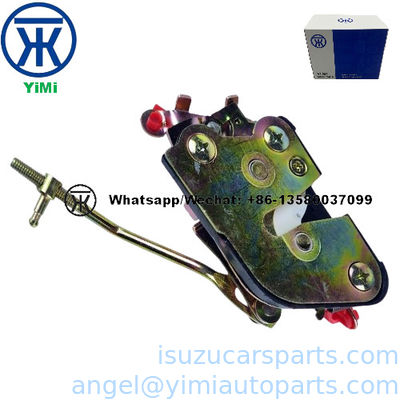 ISUZU NHR NPR KAPI KİLİDİ ​​R 8942710081 6205200A