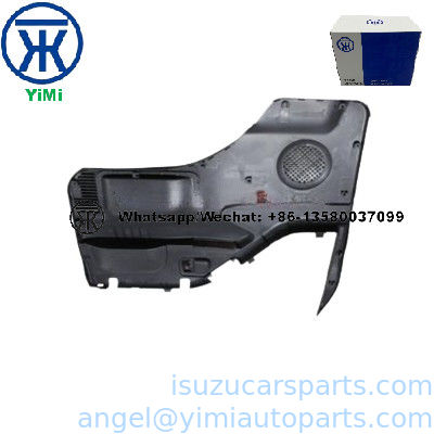 ISUZU NPR71 4HE1 600P PED TRİM ÖN KAPI SOL 8978597220