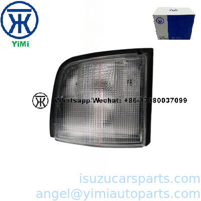 ISUZU TFR54 Ön dönme sinyali 8944345700