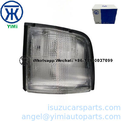 ISUZU TFR54 Ön dönme sinyali 8944345690