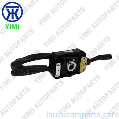 ISUZU 4HF1 NPR66 için Kombinasyon Anahtarı 8-97383517-0 8-97071007-0 8973835170 8970710070