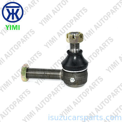 8-97222509-0 8-97142100-1 8-97107348-0 ISUZU NKR 100P 4JB1 4JH1 4HG1 Kamyon direksiyon parçaları için bağ çubuğu ucu