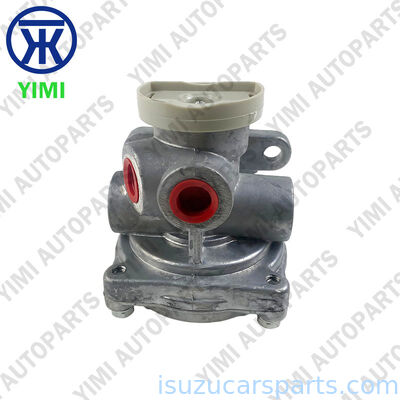 Mitsubishi FP415 FP418 Ağır Kamyon için Fren Rölesi Valf Grubu ME707179