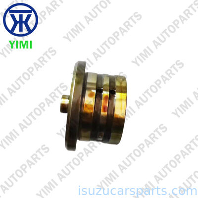 Kalite Genuine Toyota OEM Idle Gear Shaft 13581-17012 Land Cruiser & CoASTER için Yüksek Kaliteli Metal Fabrika