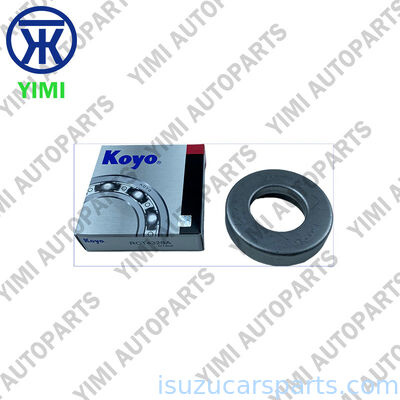 Kalite ISUZU Çapraz Çıkış Lageri 8-94389416-1 Yüksek Kaliteli Chrome Çelik ISO/TS16949 NPR 4BD1 için sertifikalı hassasluklu yuvarlak tasarım Fabrika