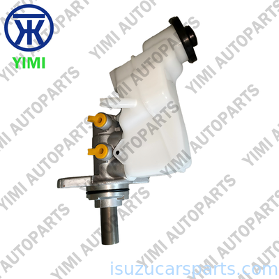 Kalite Toyota Corolla Axio için 7/8" Delik Boyutu Hassas İşlenmiş Alüminyum Dökme Demir OEM Standart Doğrudan Değiştirme Fren Ana Silindiri fabrika