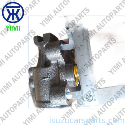 Kalite ISUZU Ön Fren Tekerleği Silindri 1-3/16 Inch Borlu Yüksek Güçlü dökme demir ev ve NKR NPR 4HF1 için korozyona dayanıklı finiş fabrika