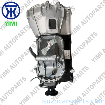 Kalite ISUZU NKR 4JB1-T Kamyon için Şanzıman Grubu 8-97373583-0 8973735830 fabrika