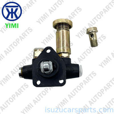 Kalite Enjeksiyon Pompası Yakıt Besleme Pompası 8-97223289-0 8972232890 ISUZU NPR/NKR 4HF1 4.3L Dizel için — OEM Mekanik Besleme Pompası fabrika