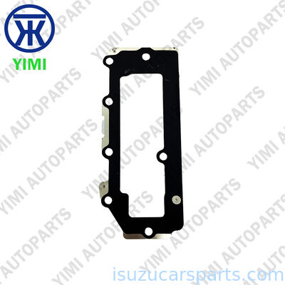 Kalite ISUZU 4JJ1 / CX130B / ZX110-3 için 8-97331632-2 8-973316322 8-97331-632-2 Gear Case Gasketi fabrika