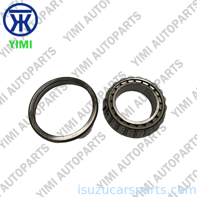 Kalite ISUZU CVR CXZ96 Kamyon 1098120790 için Arka Göbek Dış Rulman 1-09812079-0 fabrika