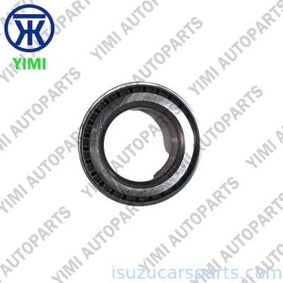 Kalite ISUZU CVR FVR CXZ 1098121420 414245 için ön tekerlek poyra rulmanı iç 1-09812142-0 fabrika