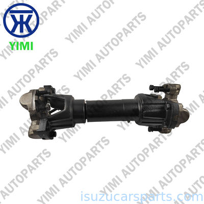 Kalite ISUZU CXZ CYZ CYH 6WF1 VC46 için OEM Doğrulanmış Pervane Mili Dinamik Dengeli ve Korozyona Dayanıklı fabrika