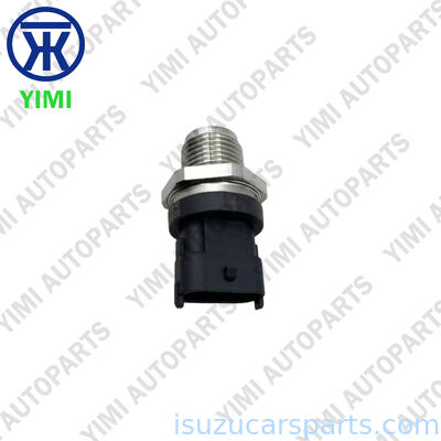 Kalite OEM Common Rail Yakıt Basınç Sensörü ME229553 0281006086 Mitsubishi Fuso Canter 4M50 Euro-3 — 1800 Bar M18x1.5 3-Pin Ray Sensörü fabrika