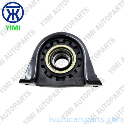 Kalite OEM Şaft Orta Destek Rulman Grubu 5-37510007-1 5-37510007-0 8-98020880-0 8980208800 ISUZU NPR/NQR/NKR/NHR 4BD1 4HF1 4JH1 — 40mm Kauçuk Yastık Şaft Rulmanı fabrika