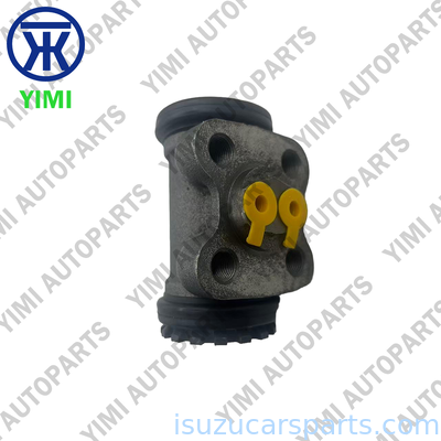 Kalite ISUZU NPR 4HG1 Truc için Arka Fren Tekerlek Silindiri 8-97332227-1 8973322271 fabrika