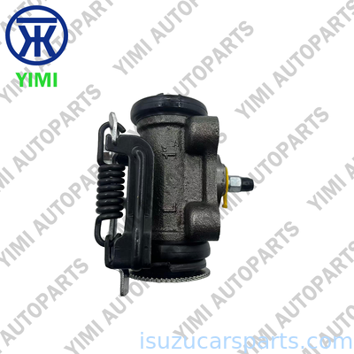 Kalite ISUZU NKR NPR NLR85 Kamyon için Arka Fren Tekerlek Silindiri 8-97349691-1 8973496911 fabrika