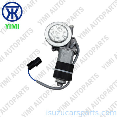 Kalite ISUZU NPR66 NKR NPR NQR ELF 4HF1 4JH1 için Ön Kapı Elektrikli Cam Motoru 8-97898479-0 8978984790 — OEM Doğrulanmış Doğrudan Uyum, 24V Ön Sağ Sürücü Tarafı fabrika
