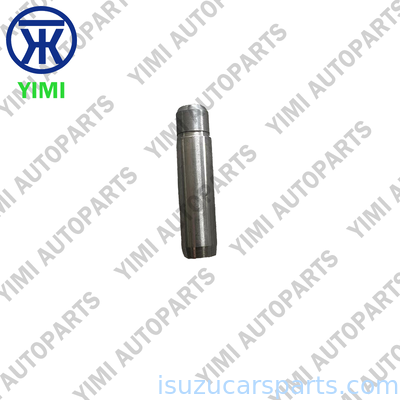 Kalite ISUZU VC46 6UZ1 6HK1 4HK1 Dizel Motor için Valf Kılavuzu 8-97376719-2 8973767192 fabrika
