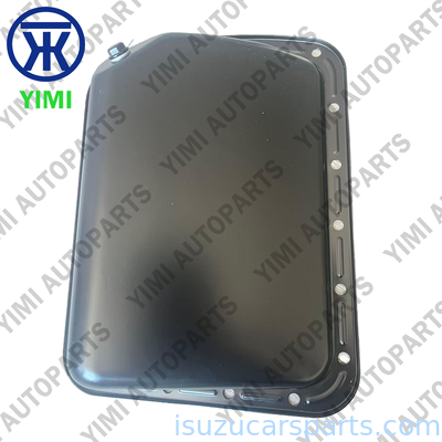 Kalite Yağ Karteri Düzeneği 8-97383067-2 8973830672 ISUZU NLR85 NMR85 NNR 4JJ1T Dizel Kamyon için fabrika