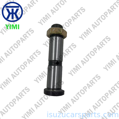 Kalite ISUZU FRR 4HK1 Kamyon Süspansiyonu için Ön Yay Pimi 8-98060333-0 8980603330 fabrika