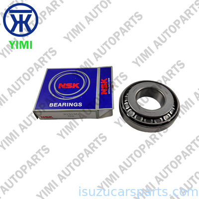 Kalite 5-09812062-0 OEM Son Dişli Rulmanı 30309 30309D ISUZU NPR NKR 100P 600P 4JB1 Diferansiyel Konik Makaralı Rulmanı fabrika