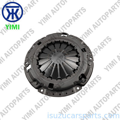 Kalite 250 mm Debriyaj Baskı Plakası Montajı ISO/TS16949 Sertifikalı 12 Ay Garanti ISUZU 100P-T 600P NKR55 için fabrika
