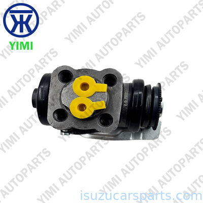 Kalite Brake Wheel Cylinder MC894284 For MITSUBISHI Fuso Canter FB308 FB409 FB511 FE335 FE439 FE527 — OEM Verified Direct Fit, 1-1/8" Bore Cast Iron, Rear Left fabrika